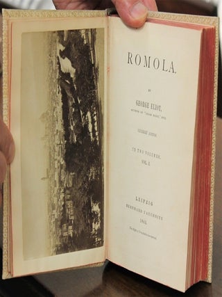 Romola.