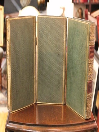 Narrative of a Journey Through the Upper Provinces of India, from Calcutta to Bombay, 1824-1825. (with notes upon Ceylon) A Account of a Journey to Madras and the Southern Provinces, 1826 and Letters Written in India.