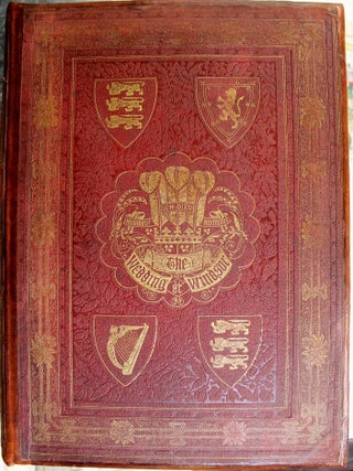 Item #B1916 Memorial of the Marriage of HRH Albert Edward Prince of Wales and HRH Alexandra...