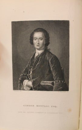 Horace Walpole and his World / Select Passages from His Letters