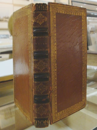 Item #B2339 De Bello Civili Libri Decem. Annei Lucani Pharsalia