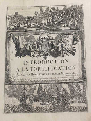 Introduction a la Fortification