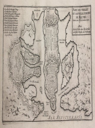 Introduction a la Fortification