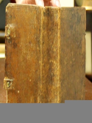 Item #B2418 Geographia Moralibus et Politicis. Daniele Bartoli