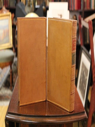 Herodoti Halicarnassei Historiarum Libri IX Codisem Sancrofti Manuscriptum. . .