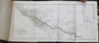 Journal of a Residence in Circassia during the Years 1837, 1838, and 1839.