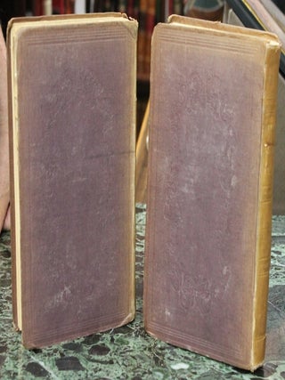Journal of a Residence in Circassia during the Years 1837, 1838, and 1839.