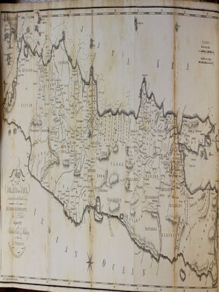 Sketches, Civil and Military, of the Island of Java and its Immediate Dependencies: Comprising Interesting Details of Batavia and Authentic Particulars of the Celebrated Poison-Tree.