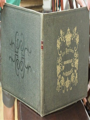 Item #B2845 Les Pyrenees monumentales et pittoresques. Andre Gorse