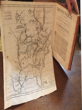 Histoire des Yncas Rois du Perou, Depuis le preier Ynca Manco Capac, Fils du Soleil, jusqu’a Atahualpa dernier Ynca. . . / Histoire de la Conquete de la Floride.