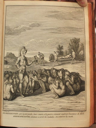 Histoire des Yncas Rois du Perou, Depuis le preier Ynca Manco Capac, Fils du Soleil, jusqu’a Atahualpa dernier Ynca. . . / Histoire de la Conquete de la Floride.