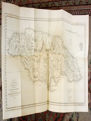 The History, Civil and Commercial of the British Colonies in the West Indies.