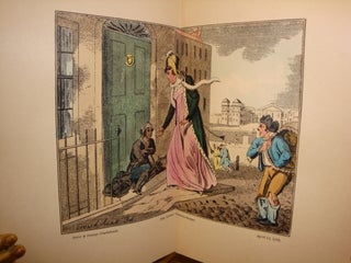 Item #B3120 The Life of George Cruikshank in Two Epochs. Blanchard Jerrold