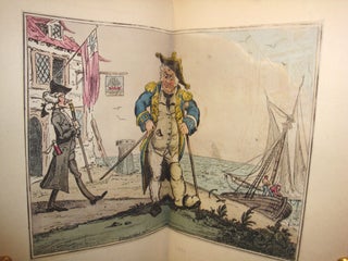 The Life of George Cruikshank in Two Epochs