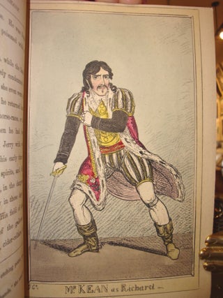 The Life of George Cruikshank in Two Epochs