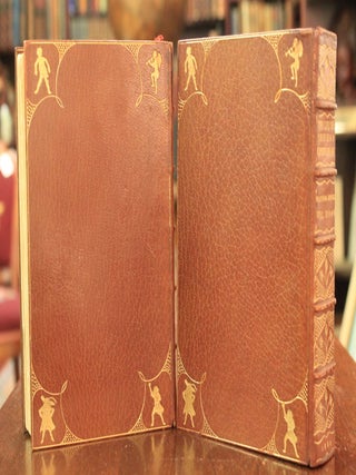 The Life of George Cruikshank in Two Epochs