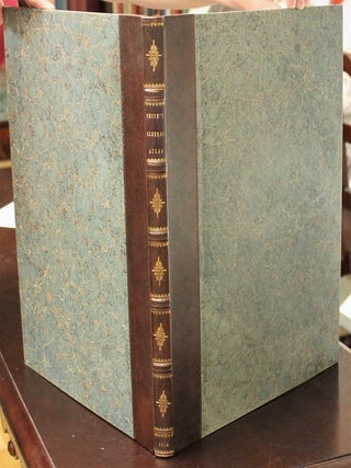 Item #B3122 Smith s New General Atlas Containing Distinct Maps Of all the Principal Empires,...