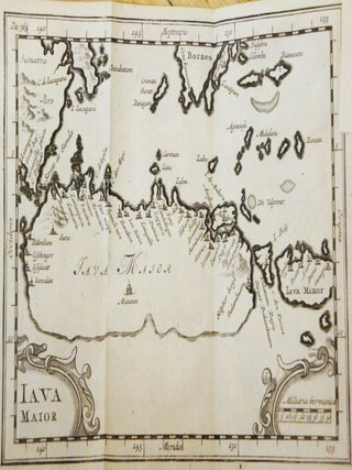 Recueil des Voyages qui ont servi a l etablissement et aux progres de la compagnie des Indes Orientales, Formees dans les Provinces Unies des Pais-bas.