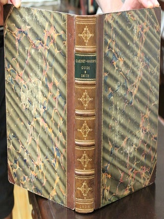 Item #B3561 Smith’s Cabinet-Maker’s & Upholsterer’s Guide, Drawing Book, and Repository of...
