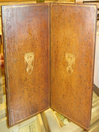 Item #B3588 The History of Persia, from the Most Early Period to the Present Time: Containing an...