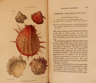 The Linnaean System of Conchology, Describing The Orders, Genera, and Species of Shells, Arranged into Divisions and Families: With a View to Facilitate the Student s Attainment of the Science. By John Mawe Author of Travels in Brazil; Treatise on Diamonds and Precious Stones; Familiar Lessons on Mineralogy and Geology; &c. &c. &c.