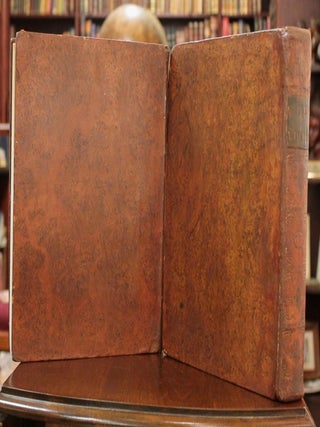 The History of Mexico. Collected from Spanish and Mexican Historians, from Manuscripts, and Ancient Paintings of the Indians. Illustrated by Charts, and other Copper Plates. To Which are Added, Critical Dissertations on the Land, the Animals, and Inhabitants of Mexico. By Abbé D. Francesco Saverio Clavigero. Translated from the Original Italian, By Charles Cullen, Esq. In Two Volumes.