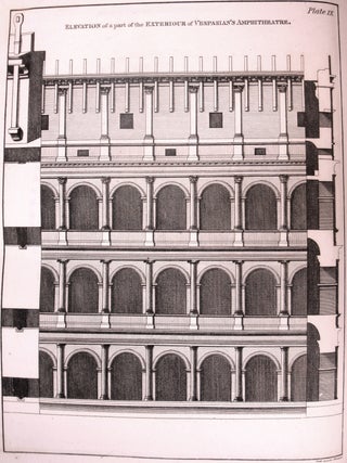 Remarks on the Antiquities of Rome and its Environs: Being a Classical and Topographical Survey of the Ruins of that Celebrated City.