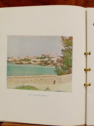 Bermuda 1902
