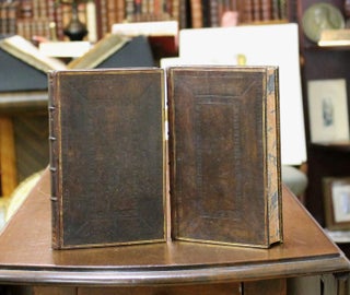 Item #B4208 The Works of Mr. Abraham Cowley : Consisting of those Which were formerly Printed ;...