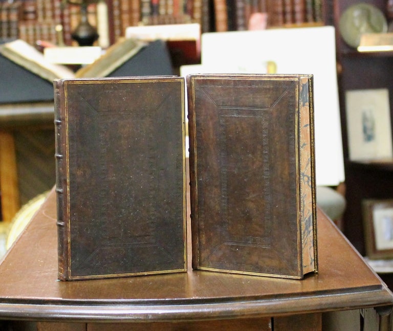 Item #B4208 The Works of Mr. Abraham Cowley : Consisting of those Which were formerly Printed ; And those which He Design’d for the Prefs , Publish’d out of the Author’s Original Copies with the Cutter of Coleman-Street. Abraham Cowley.