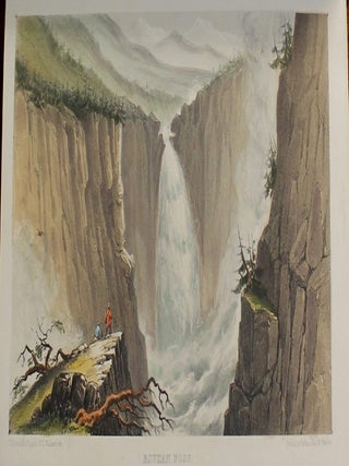 Norway in 1848 and 1849: containing Rambles among the Fjelds and Fjords of The Central and Western Districts; and including Remarks on Political, Military, Ecclesiastical, and Social Organization.