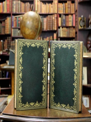 Memoirs of the Duchesse de Gontaut, gouvernante to the children of France during the Restoration, 1773-1836. Translated from the french by Mrs. J. W. Davis.