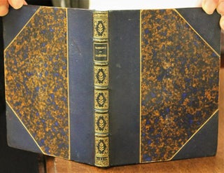 Item #B4381 Poesies. Hippolyte Tampucci