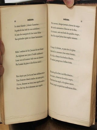 Poesies