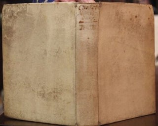 Item #B4450 Meditationes De Prima Philosophia, In quibus Dei Existentia, & Animae humanae à...