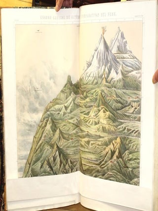 Atlas Geografico Del Peru
