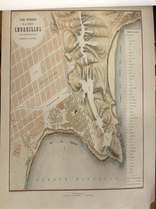 Atlas Geografico Del Peru