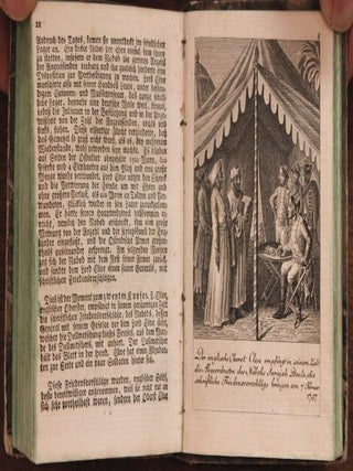Allgemeines historisches Taschenbuch oder Abriss der merkwurdigsten neuen Welt-Begebenheiten enthaltend fur 1786 die Geschichte der wichtigsten staats und Handelsveraenderungen von Ostindien