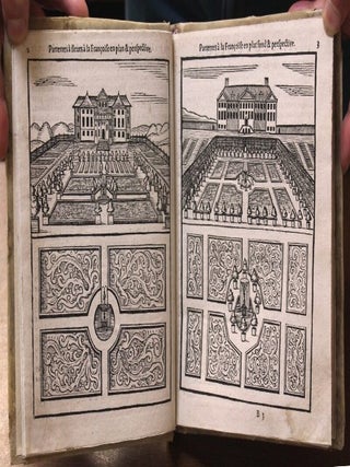 Le Jardinier du Pays-Bas.