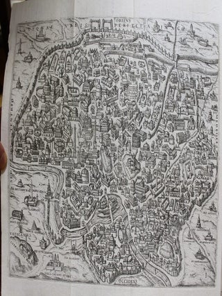 Topographia Urbis Rome
