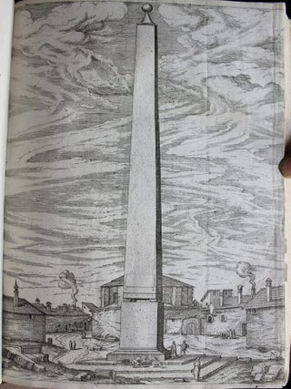 Topographia Urbis Rome
