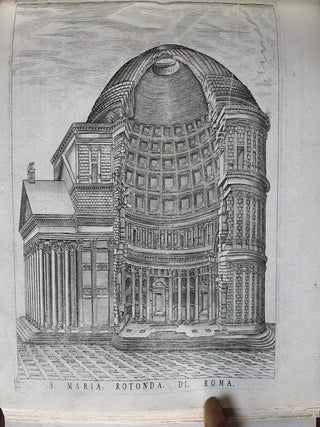 Topographia Urbis Rome
