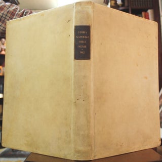 Item #B5180 Storia Naturale Delle Scimie. N. H. Jacob, L. Rados