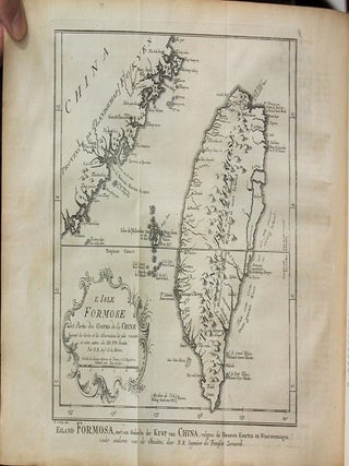 Vies de Gouverneurs Generaux, avec l’Abrege de l’Histoire des Etablissemens Hollandois aux Indes Orientales
