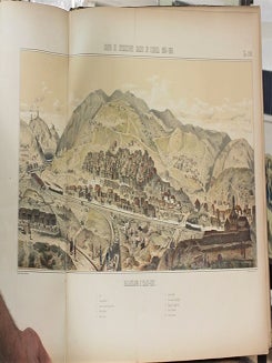Ricordo Pittorico Militare Della Spedizione Sarda in Oriente