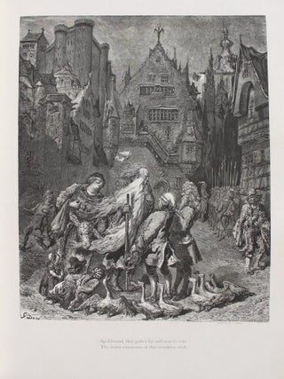 The Legend of the Wandering Jew