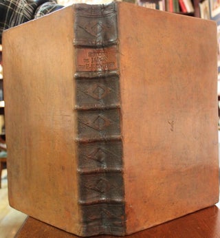 Item #B5368 Histoire naturelle, civile et ecclésiastique de l'empire du Japon. Engelbert...