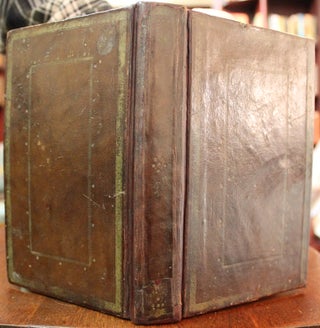 Item #B5377 19th Century Ottoman Quran. Quran