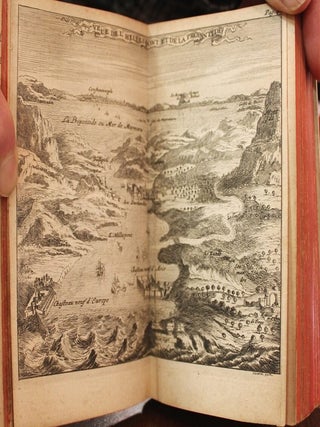 Relation Nouvelle d’un Voyage de Constantinople
