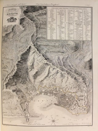 Atlante illustrativo, ossia Raccolta dei principali monumenti italiani antichi, del medio evo e moderni e di alcune vedute pittoriche (Vol. I)